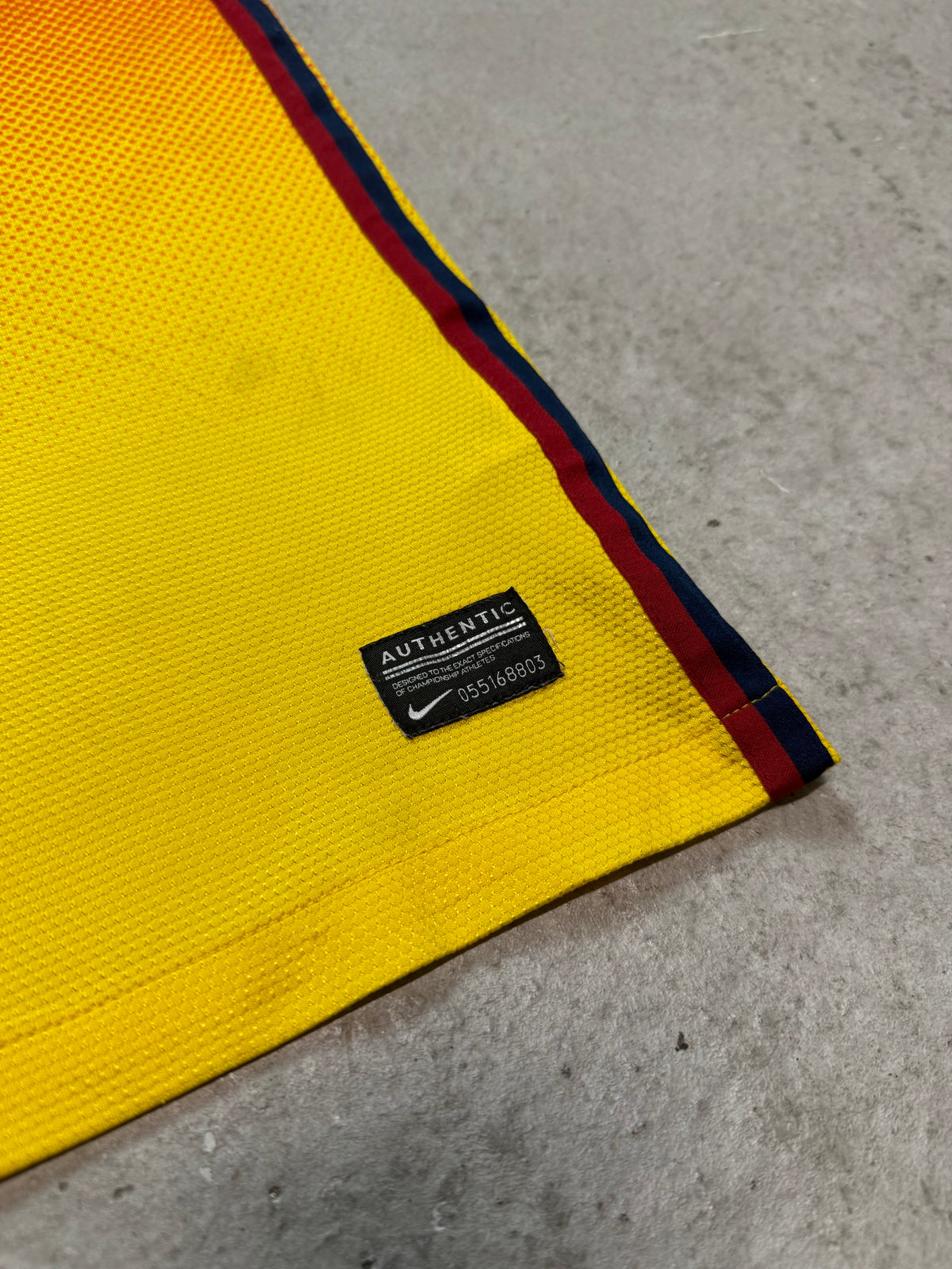 Barcelona Auswärts 2012/13 (M) Alexis Sanchez #9