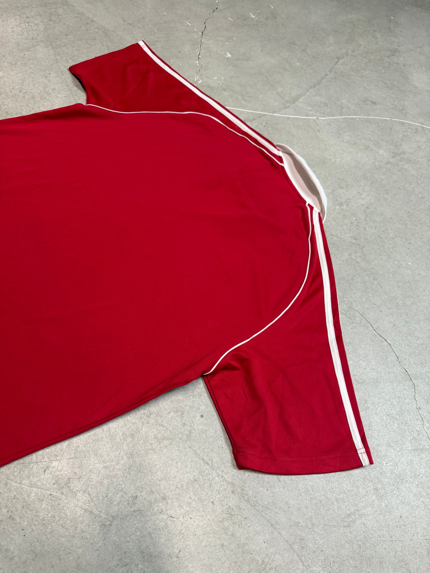 Bayer Leverkusen Heim 1978 (L) Sondertrikot 2011