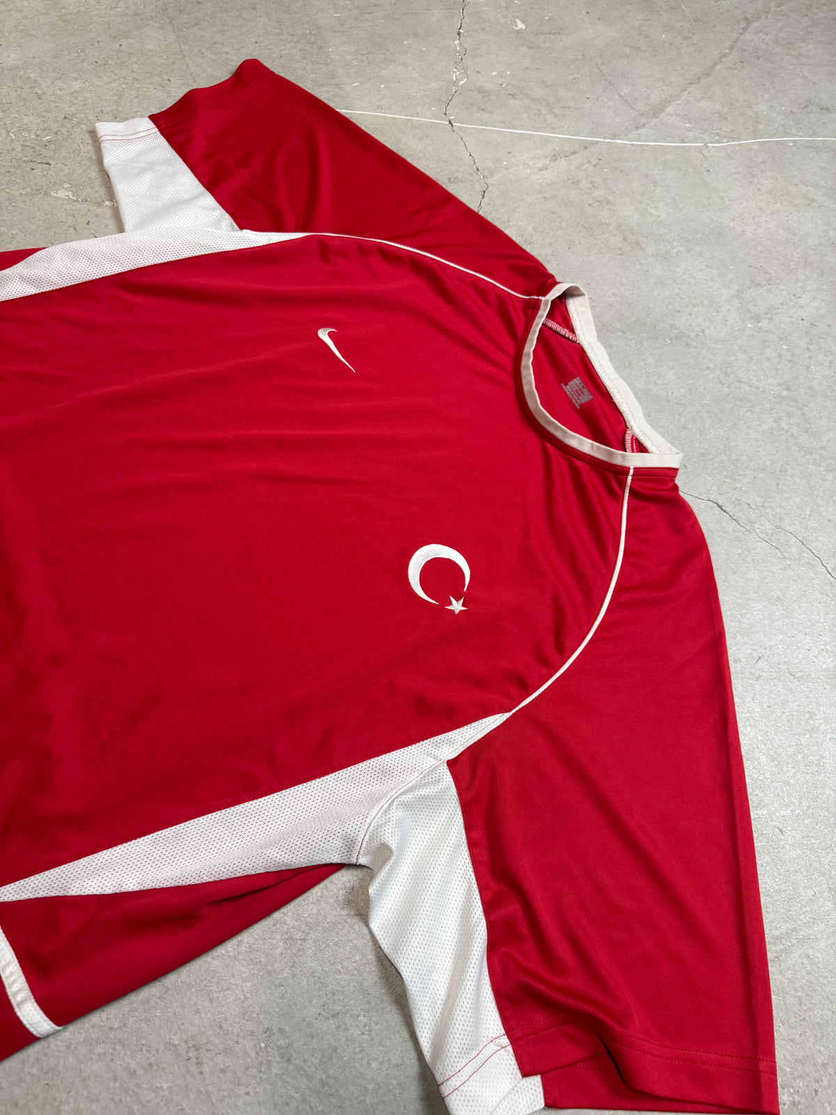 Türkei Heim 2003 (XL)