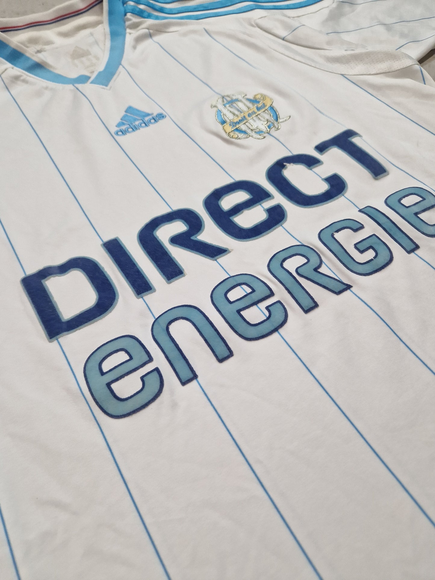 Olympique Marseille Heim 2009/10 (M)