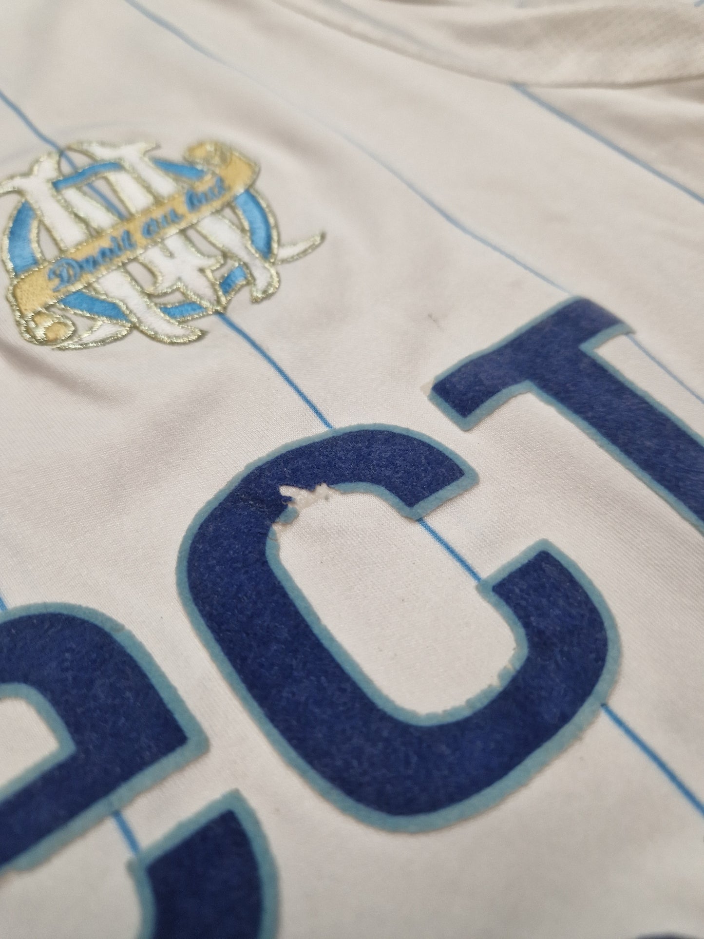 Olympique Marseille Heim 2009/10 (M)