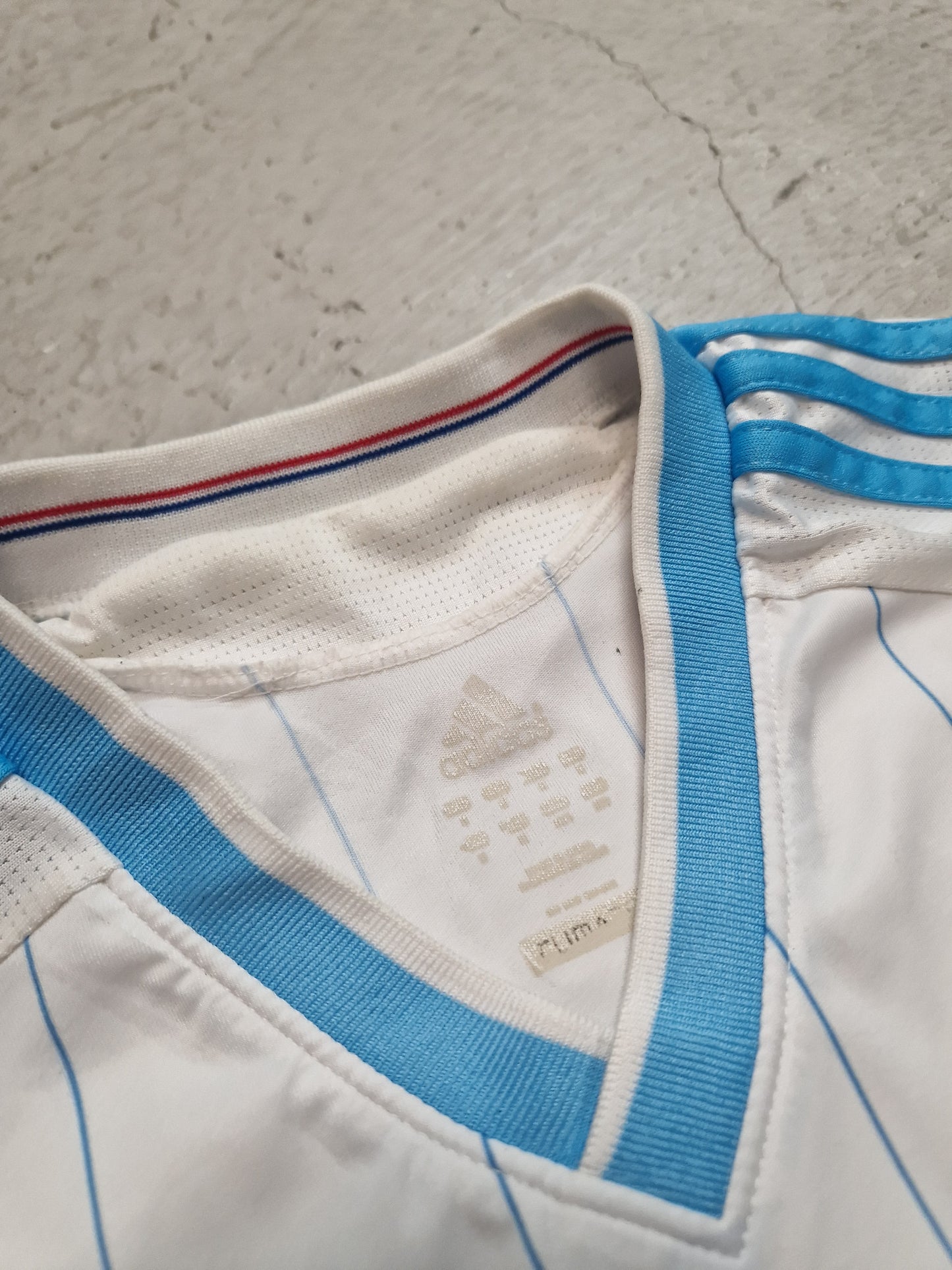 Olympique Marseille Heim 2009/10 (M)