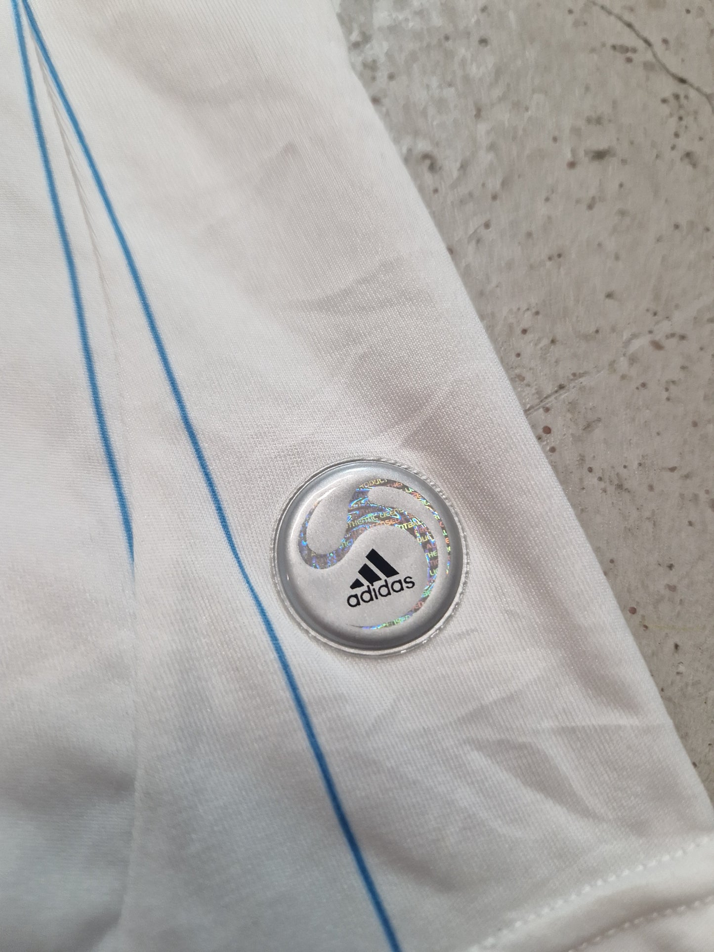 Olympique Marseille Heim 2009/10 (M)