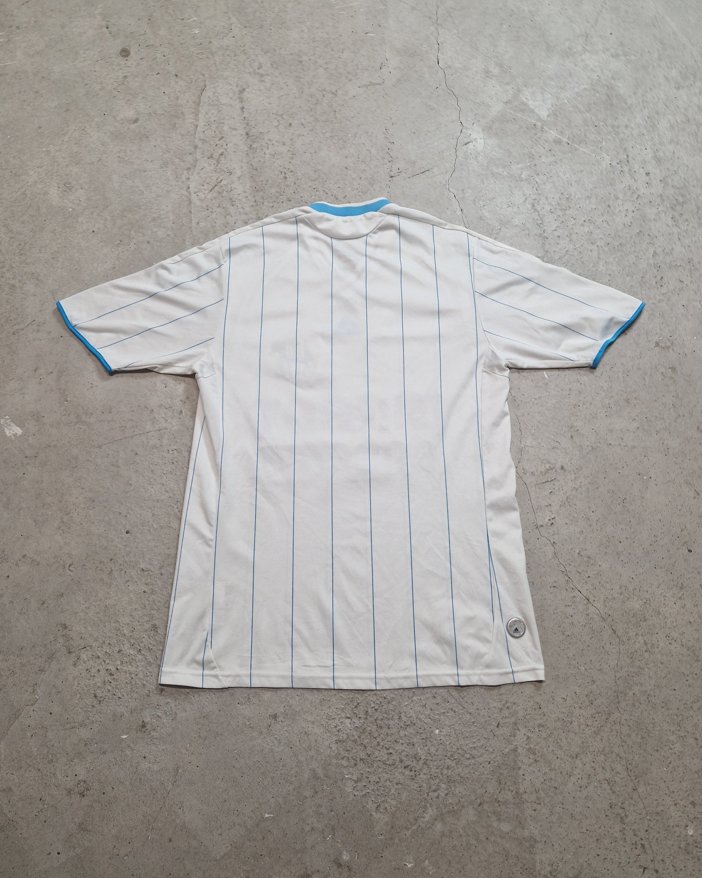 Olympique Marseille Heim 2009/10 (M)