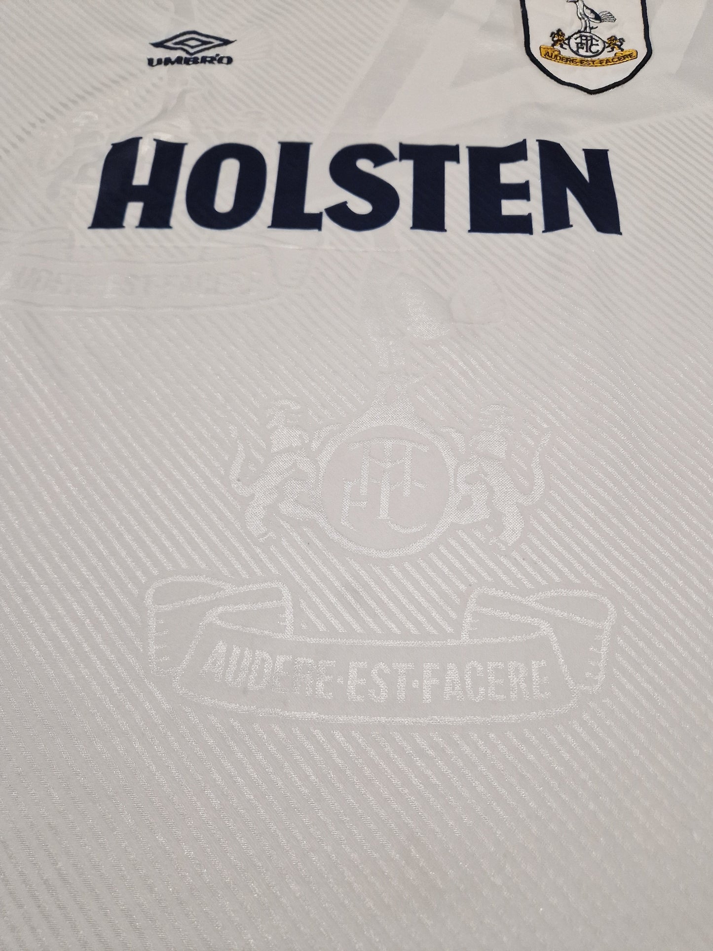 Tottenham Heim 1993/94 (L)
