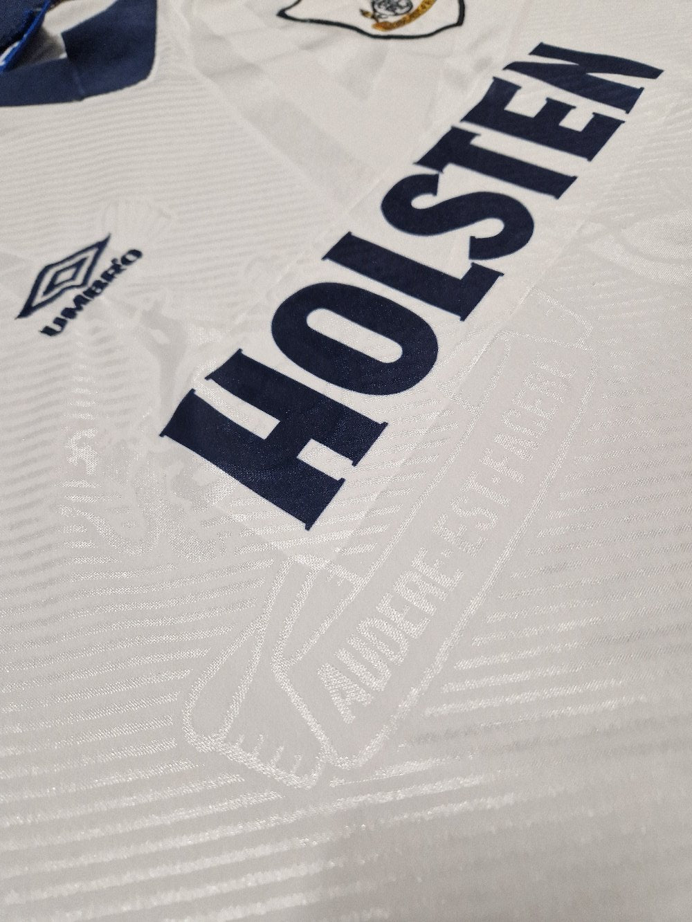 Tottenham Heim 1993/94 (L)