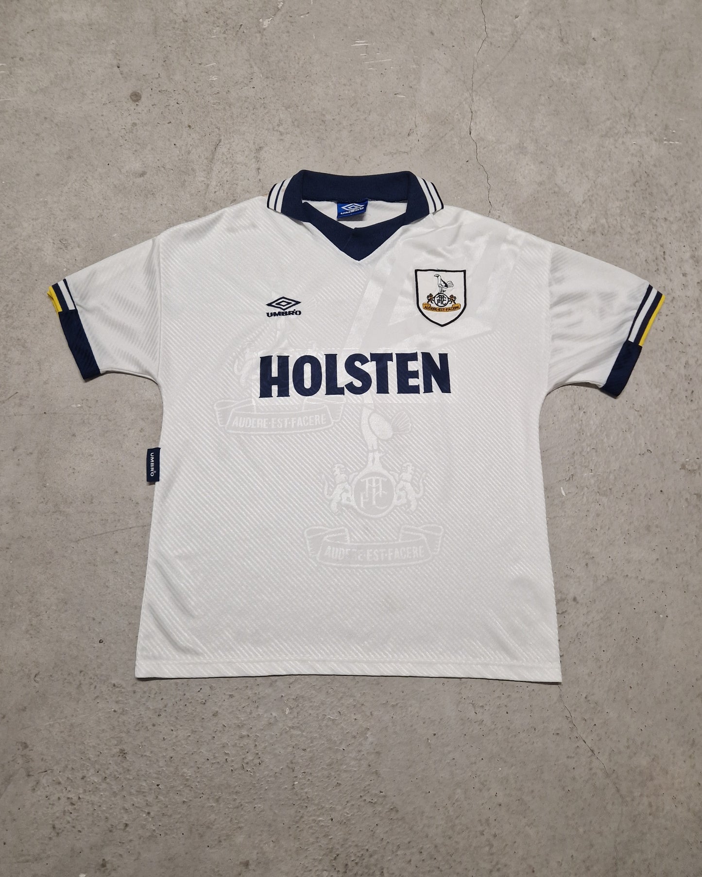 Tottenham Heim 1993/94 (L)