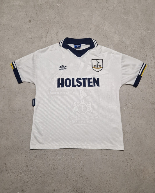 Tottenham Heim 1993/94 (L)