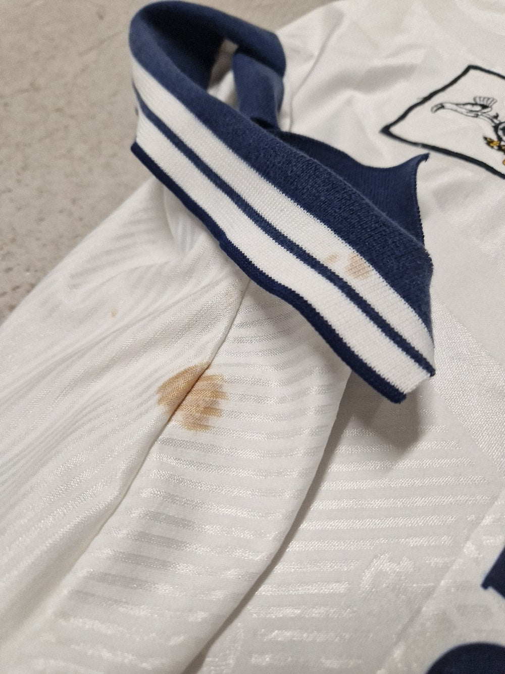 Tottenham Heim 1993/94 (L)