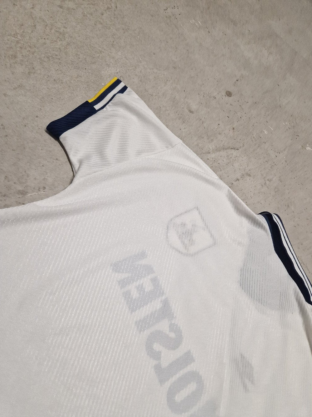 Tottenham Heim 1993/94 (L)