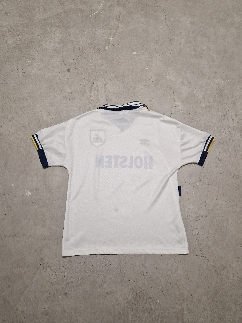 Tottenham Heim 1993/94 (L)