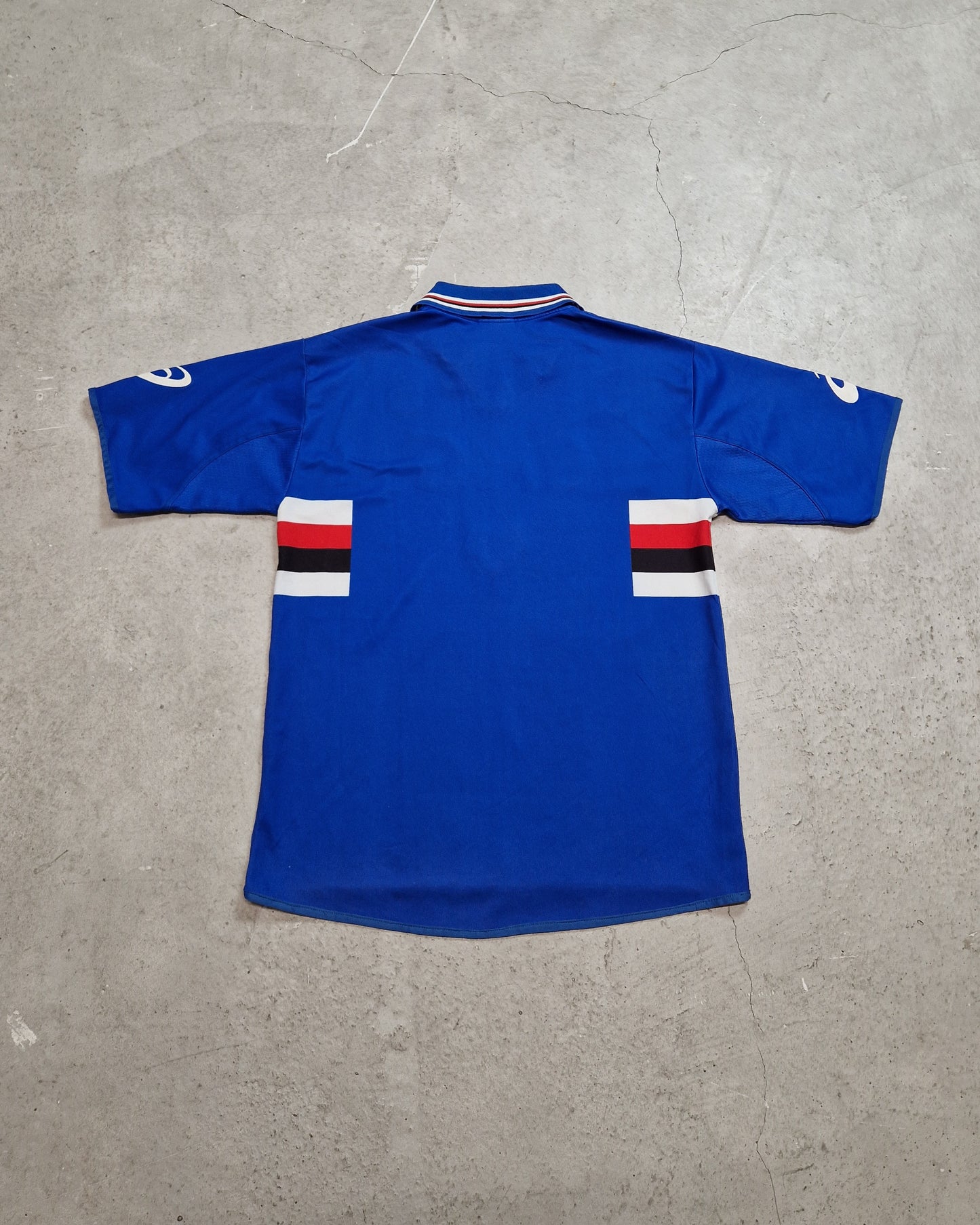 Sampdoria Genua Heim 2003/04 (M)