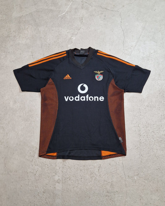 Benfica Lissabon Auswärts 2002/03 (M)