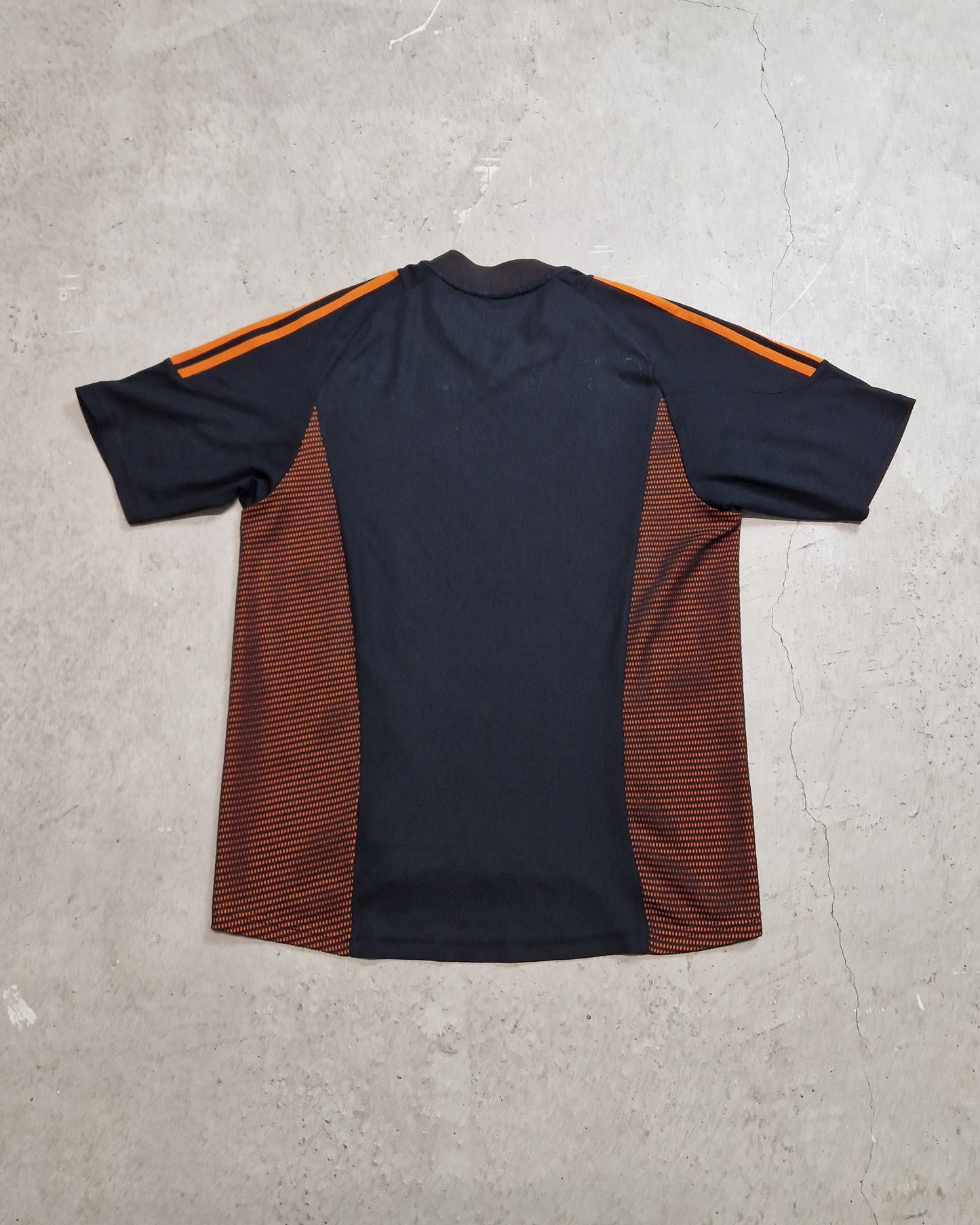 Benfica Lissabon Auswärts 2002/03 (M)