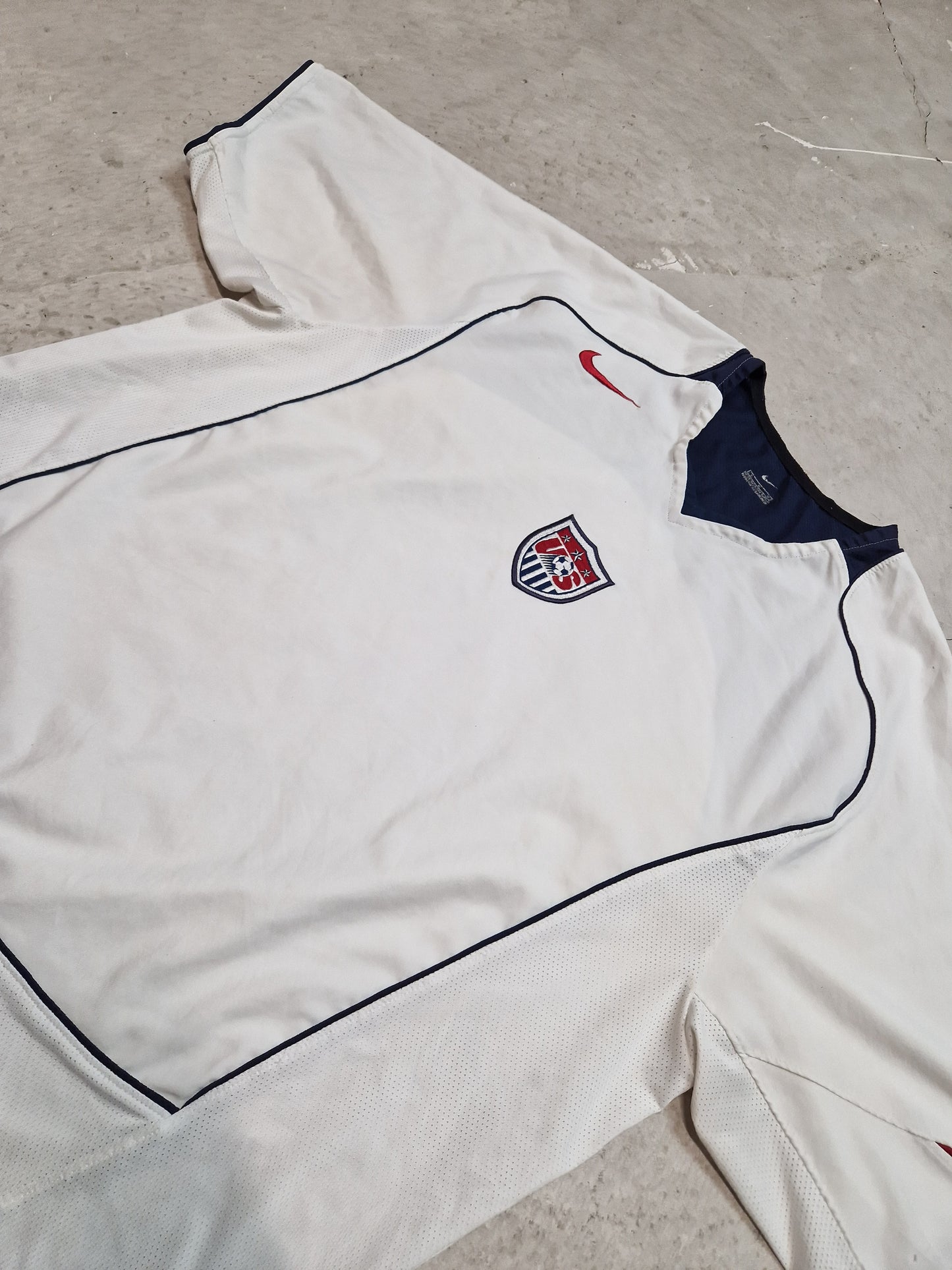 USA Heim 2004 (L)
