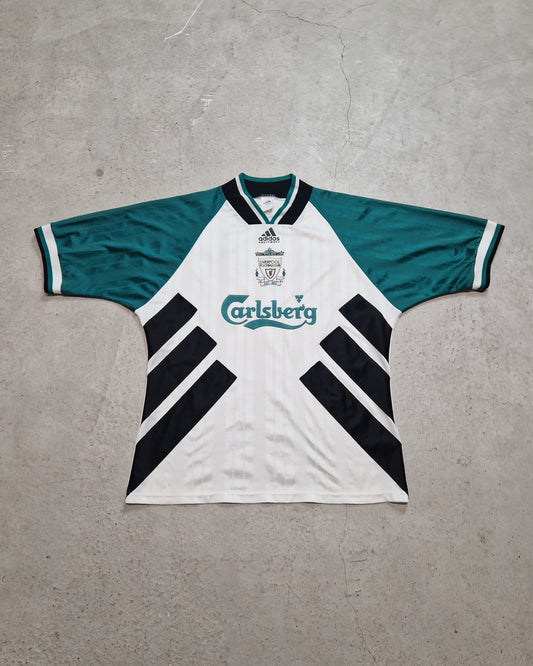 Liverpool Auswärts 1993/95 (L)