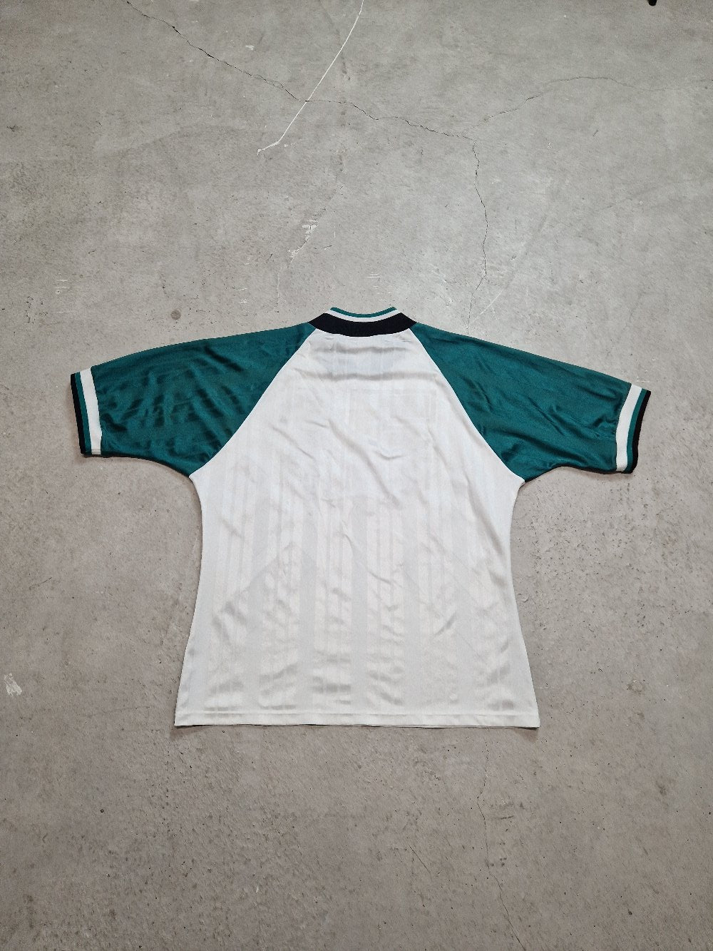 Liverpool Auswärts 1993/95 (L)