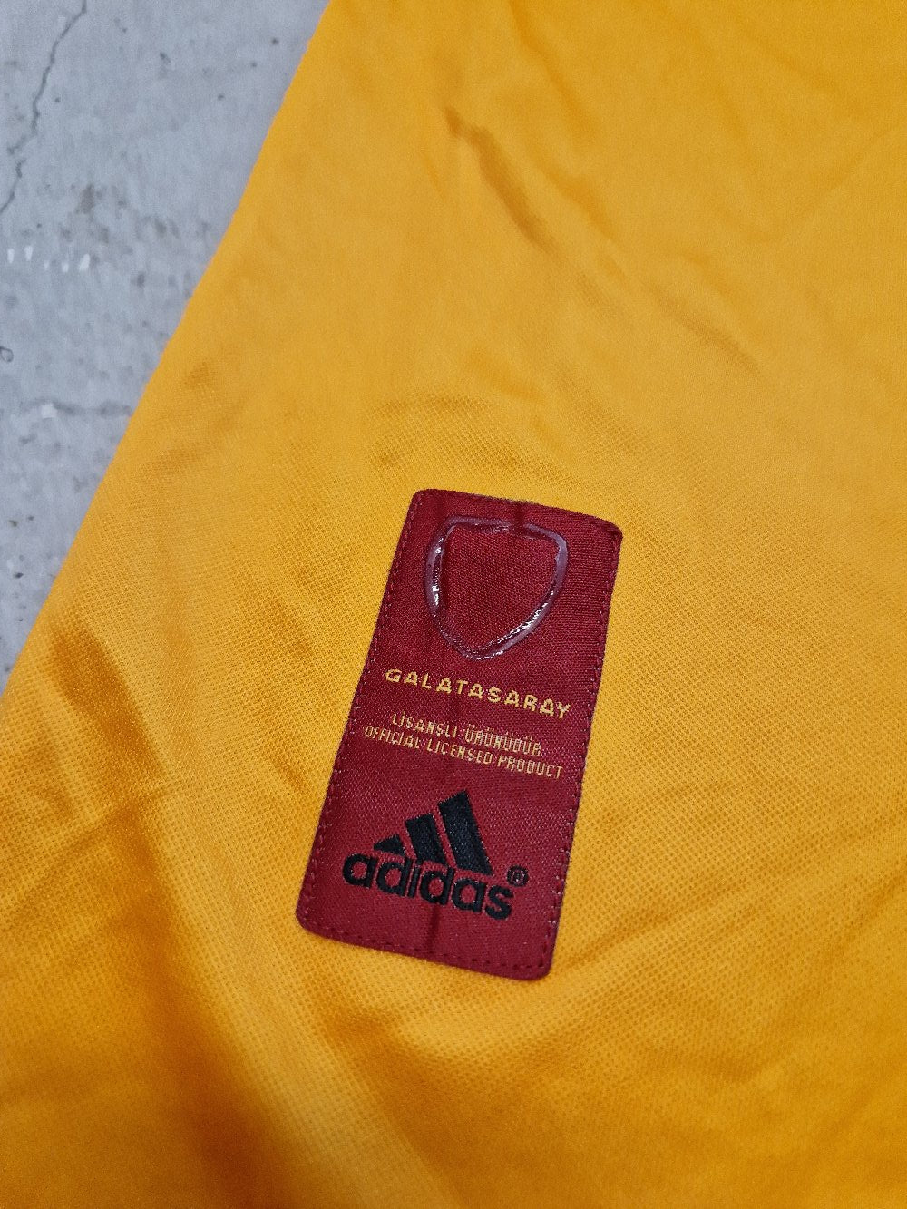 Galatasaray Heim 2005/06 (XL)