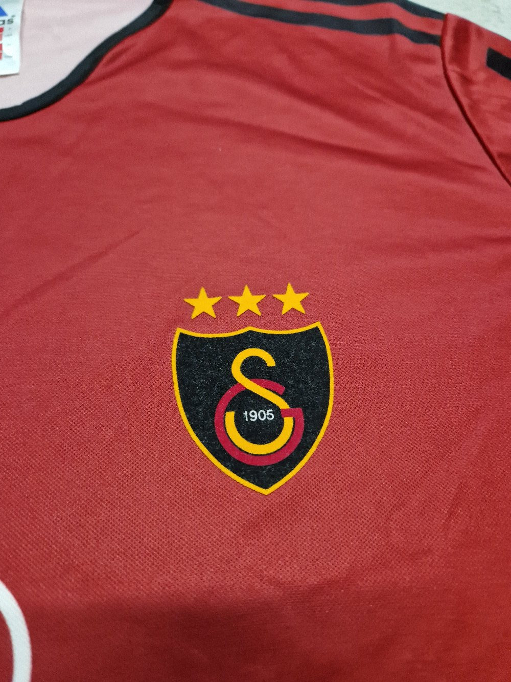 Galatasaray Heim 2005/06 (XL)