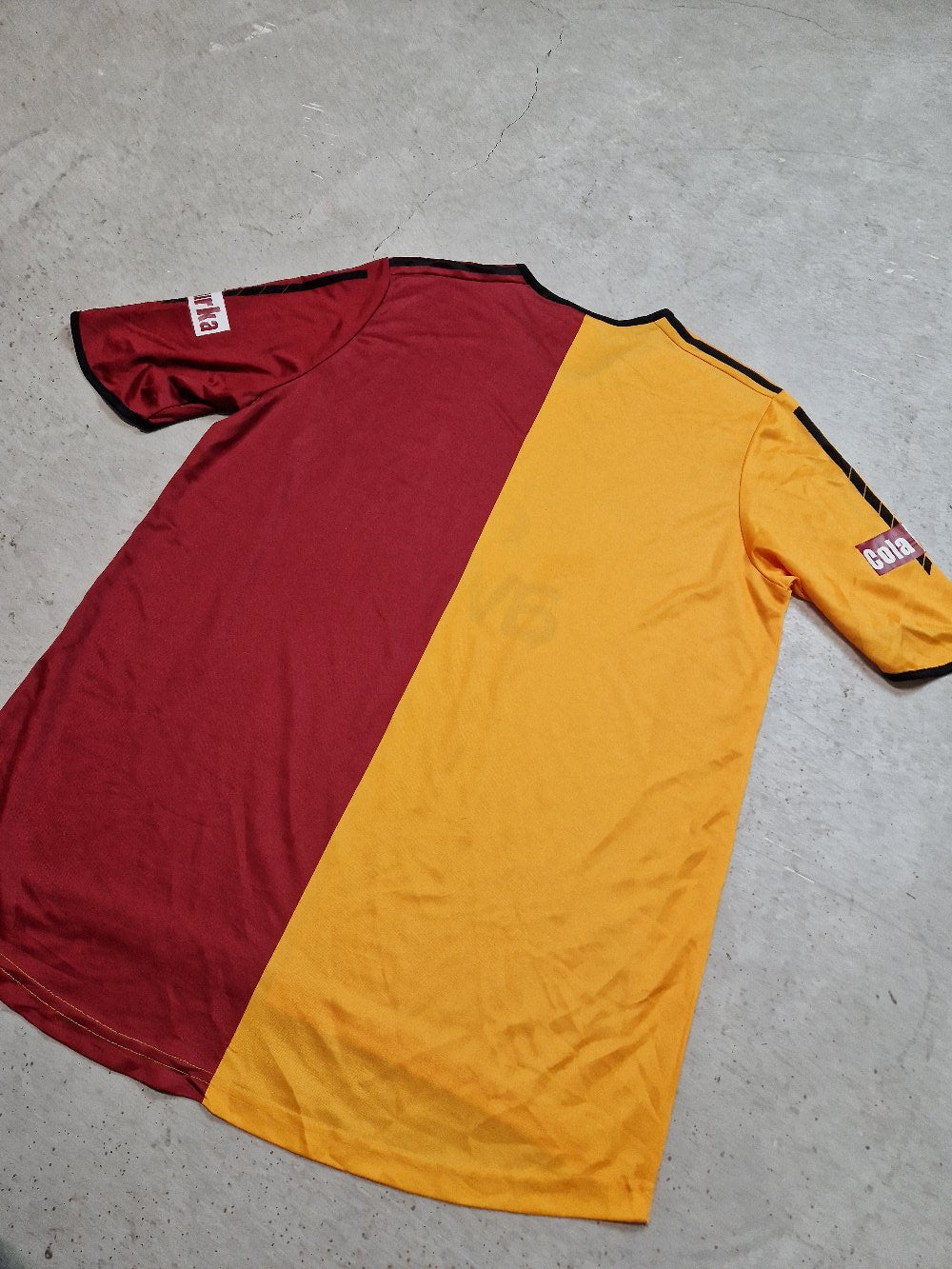 Galatasaray Heim 2005/06 (XL)