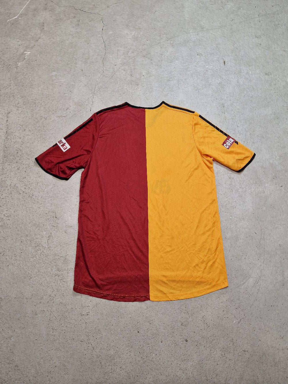 Galatasaray Heim 2005/06 (XL)