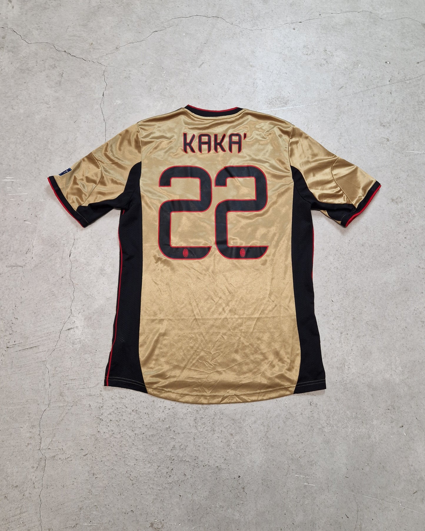 AC Milan 3rd 2013/14 (M) Kaka #22