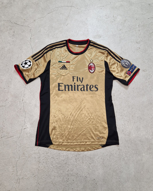 AC Milan 3rd 2013/14 (M) Kaka #22