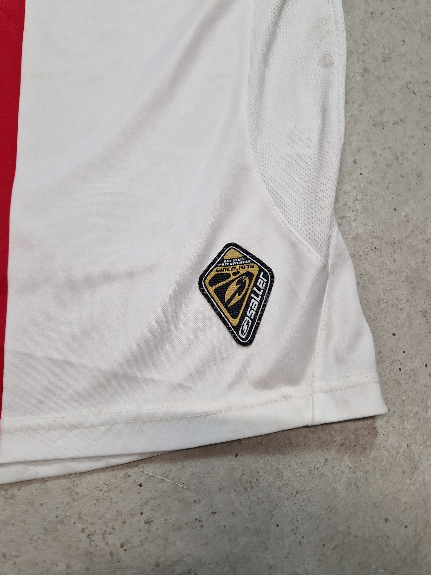 Energie Cottbus Heim 2006/07 (XXL)