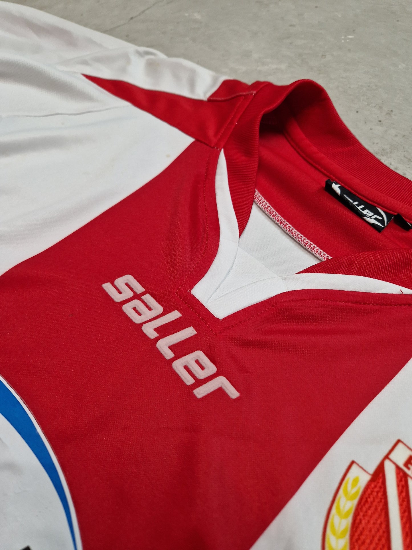 Energie Cottbus Heim 2006/07 (XXL)