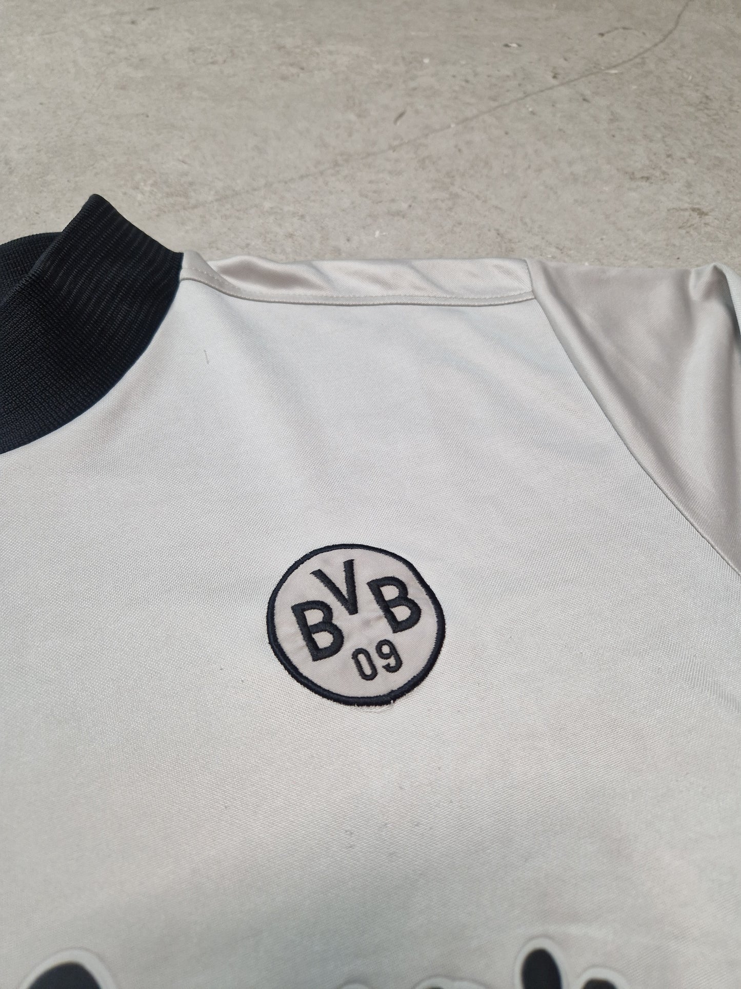Borussia Dortmund Torwart 1998/99 (M)