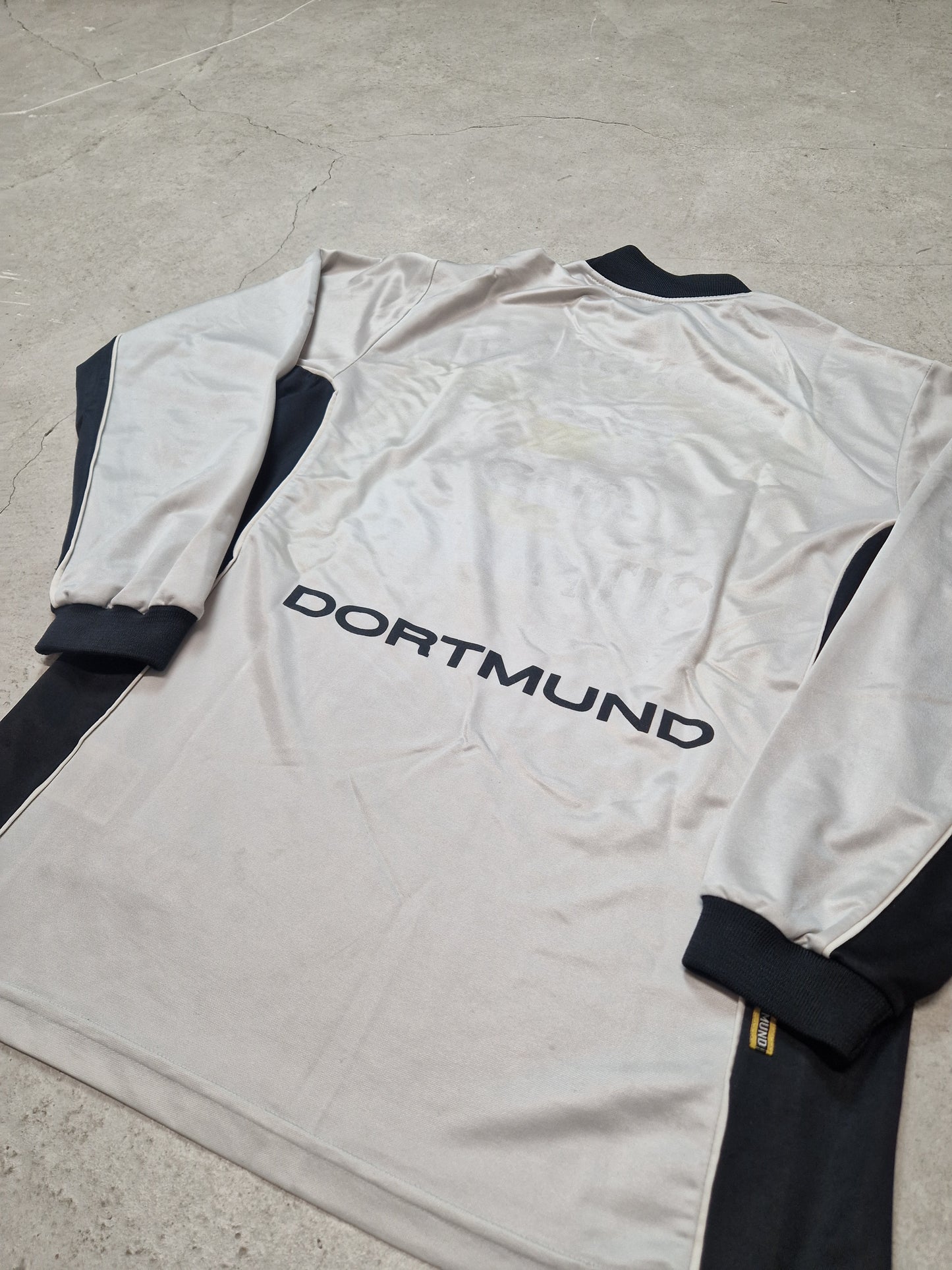 Borussia Dortmund Torwart 1998/99 (M)