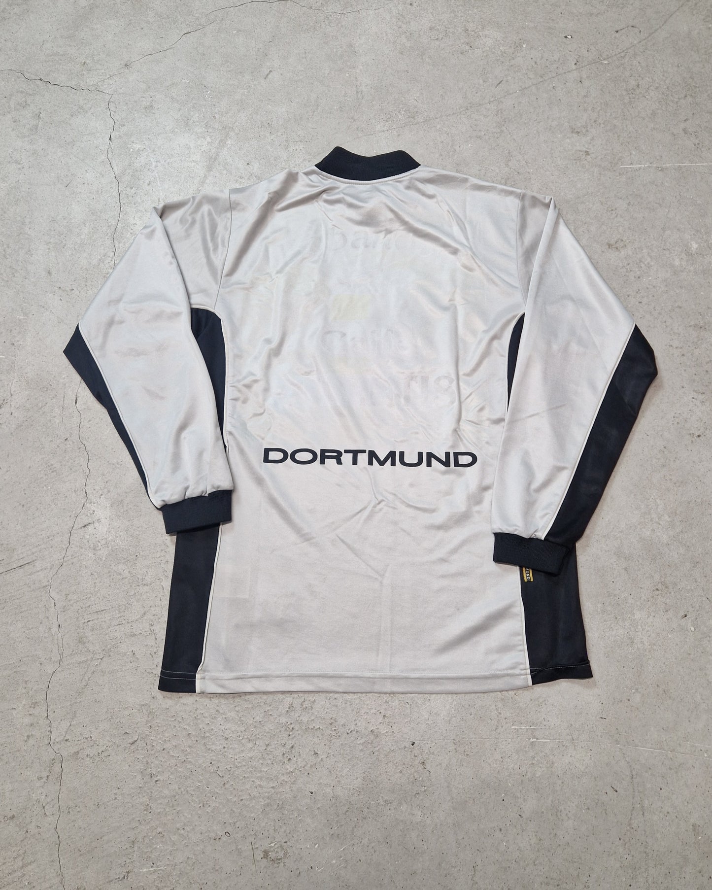 Borussia Dortmund Torwart 1998/99 (M)