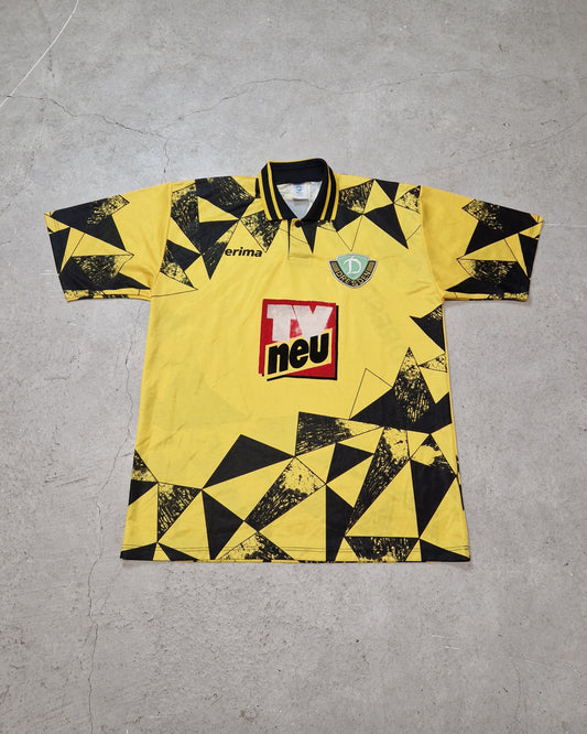 Dynamo Dresden Heim Pokal 1994/95 (L)