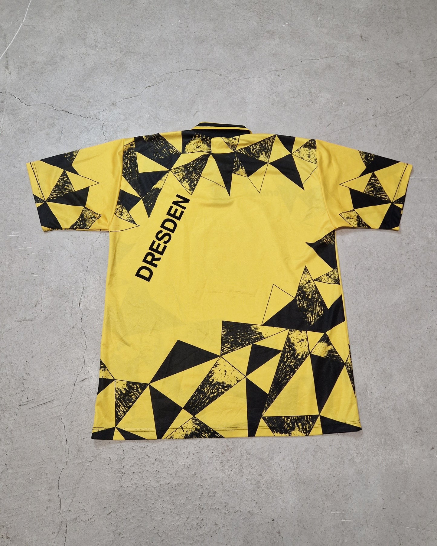 Dynamo Dresden Heim Pokal 1994/95 (L)