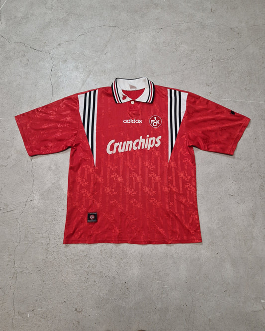 Kaiserslautern Heim 1996/98 (L)