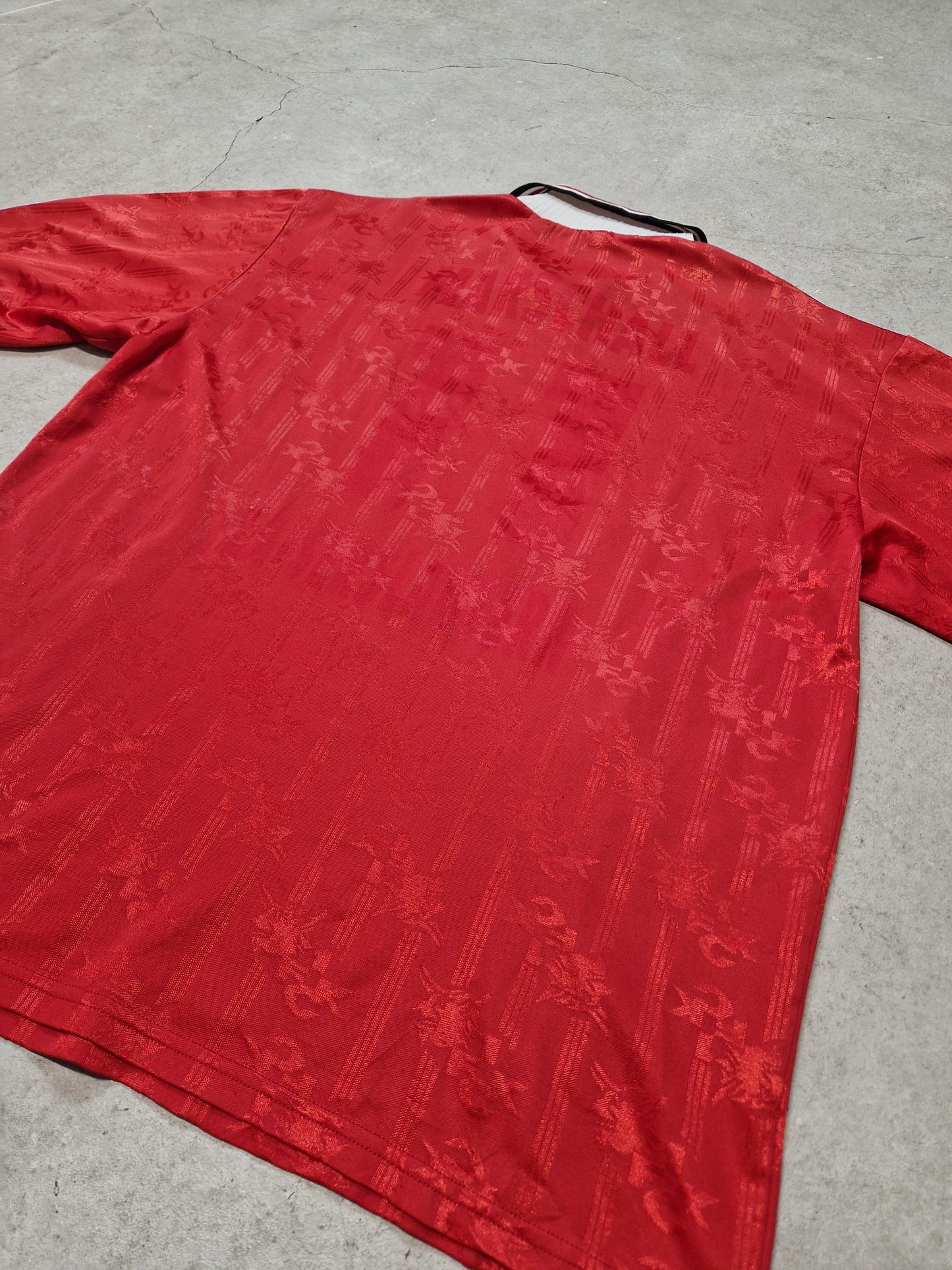 Kaiserslautern Heim 1996/98 (L)