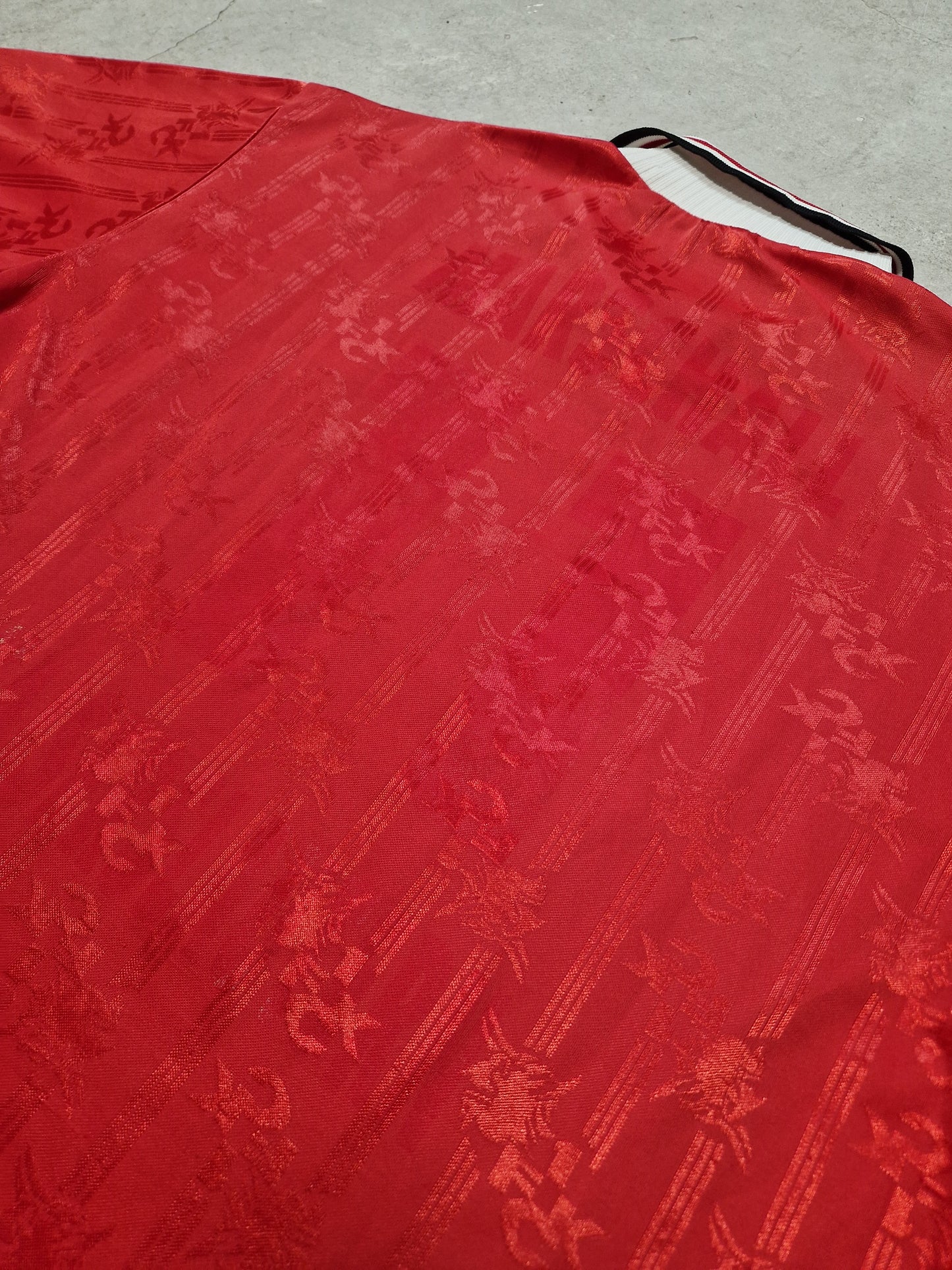 Kaiserslautern Heim 1996/98 (L)