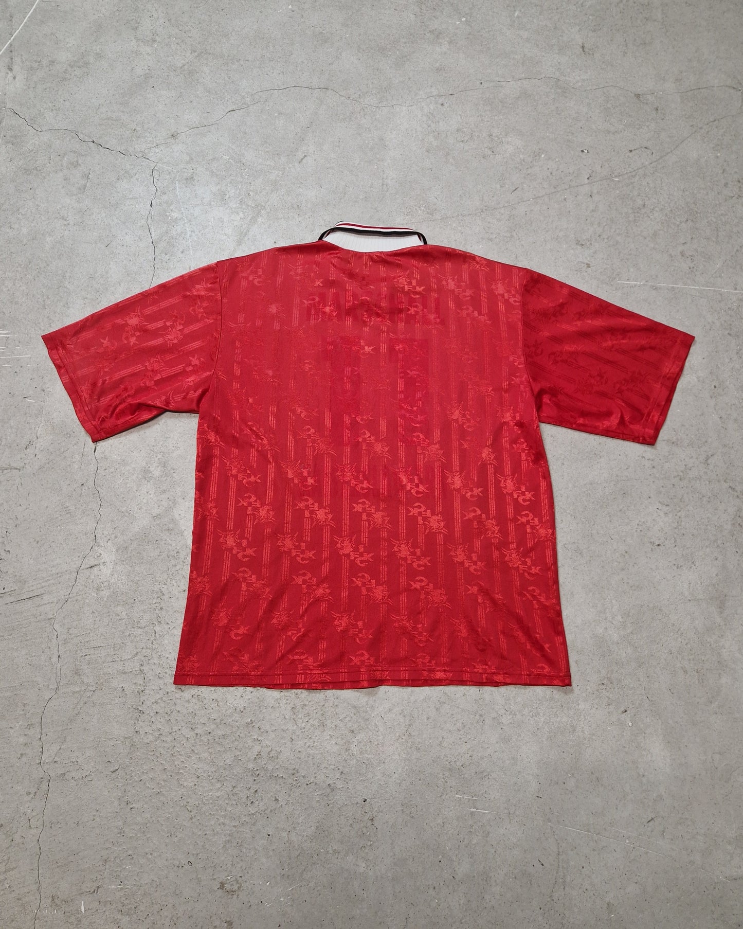 Kaiserslautern Heim 1996/98 (L)