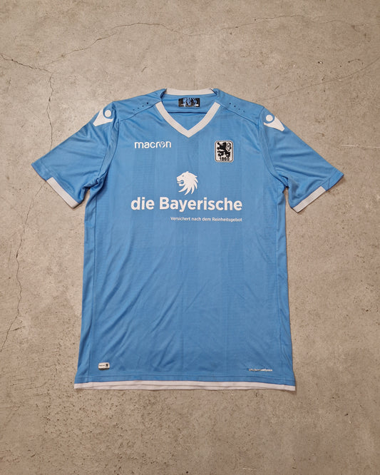 1860 München Heim 2017/18 (M)