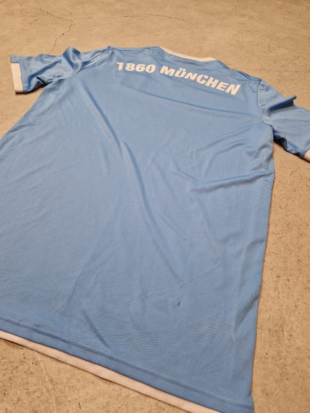 1860 München Heim 2017/18 (M)