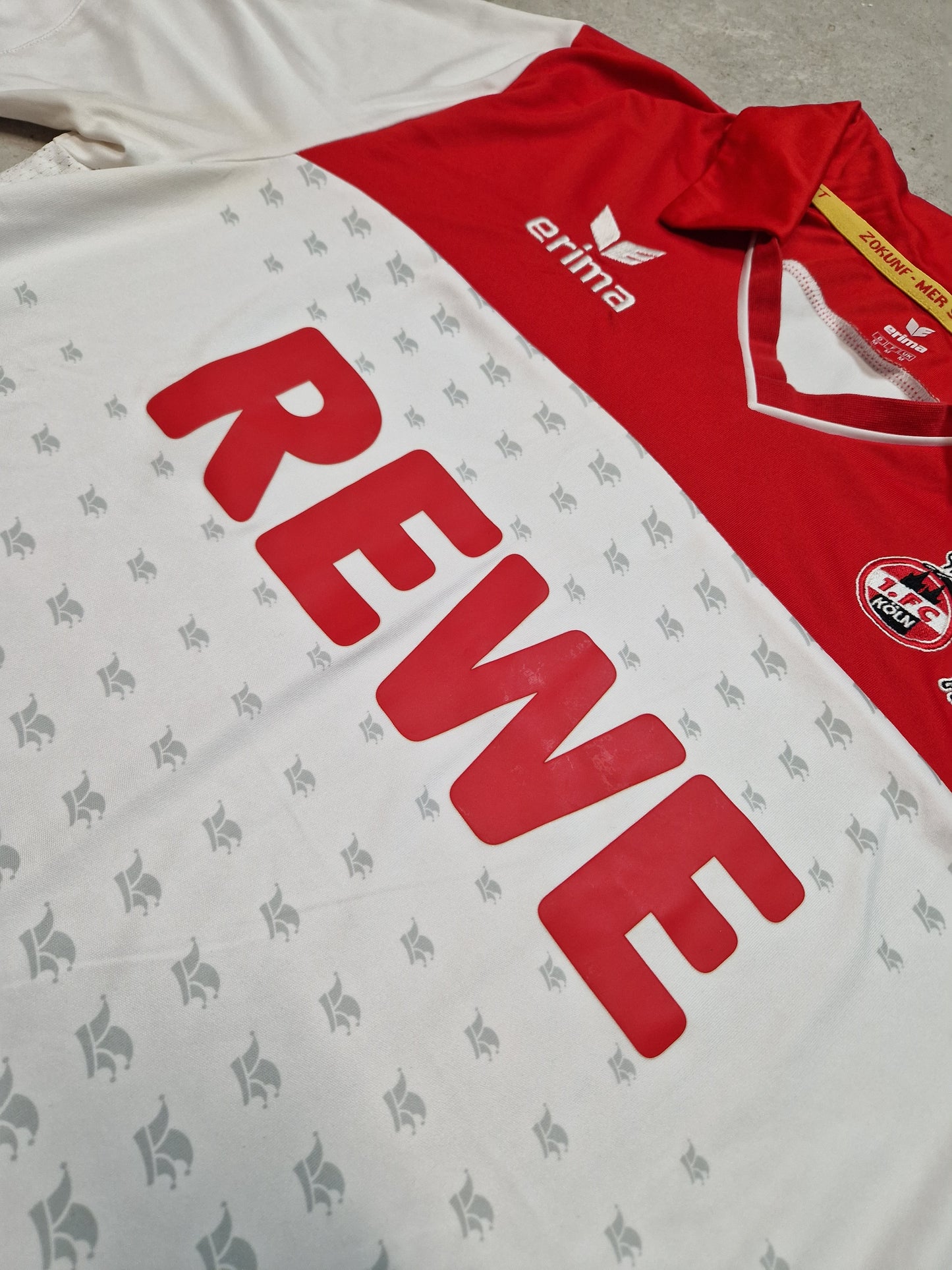 1. FC Köln Karneval 2013/14 (M)