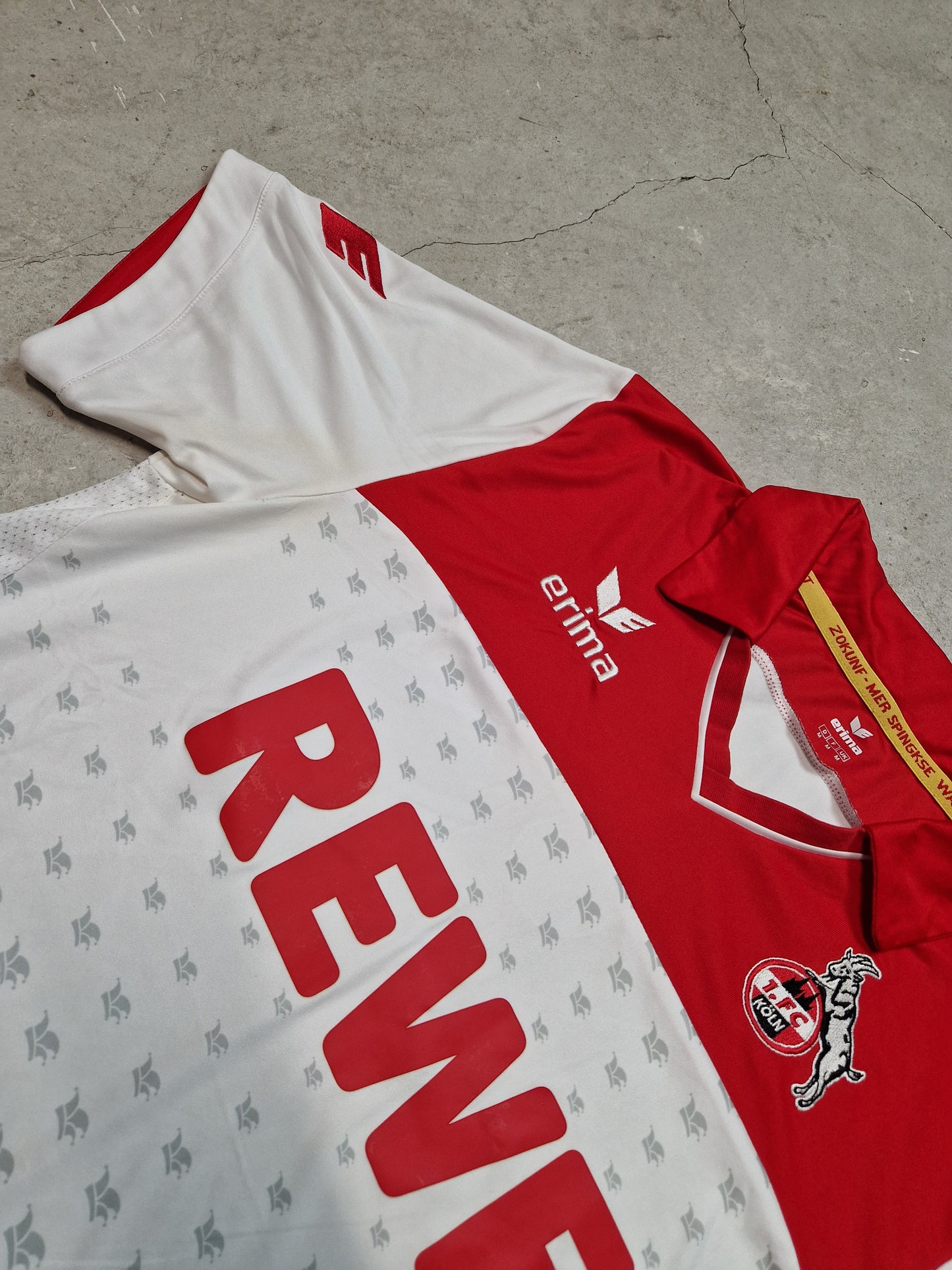 1. FC Köln Karneval 2013/14 (M)