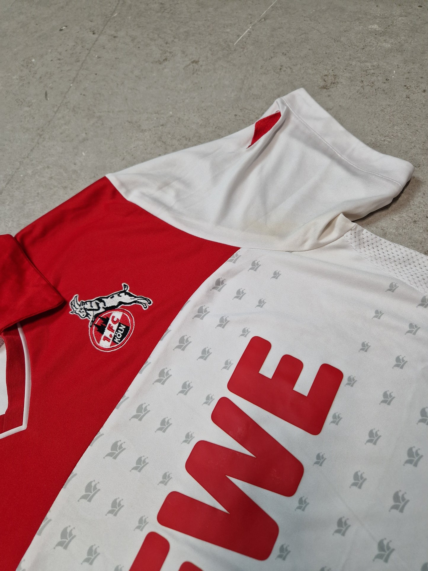 1. FC Köln Karneval 2013/14 (M)