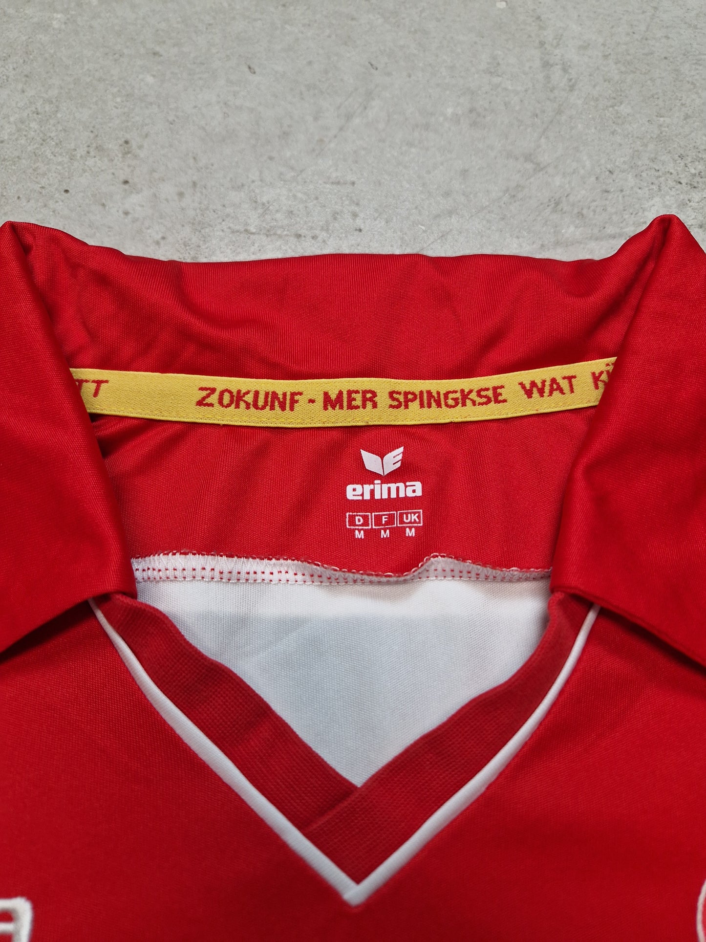 1. FC Köln Karneval 2013/14 (M)