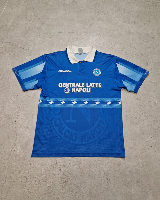 SSC Neapel Heim 1995/96 (L)