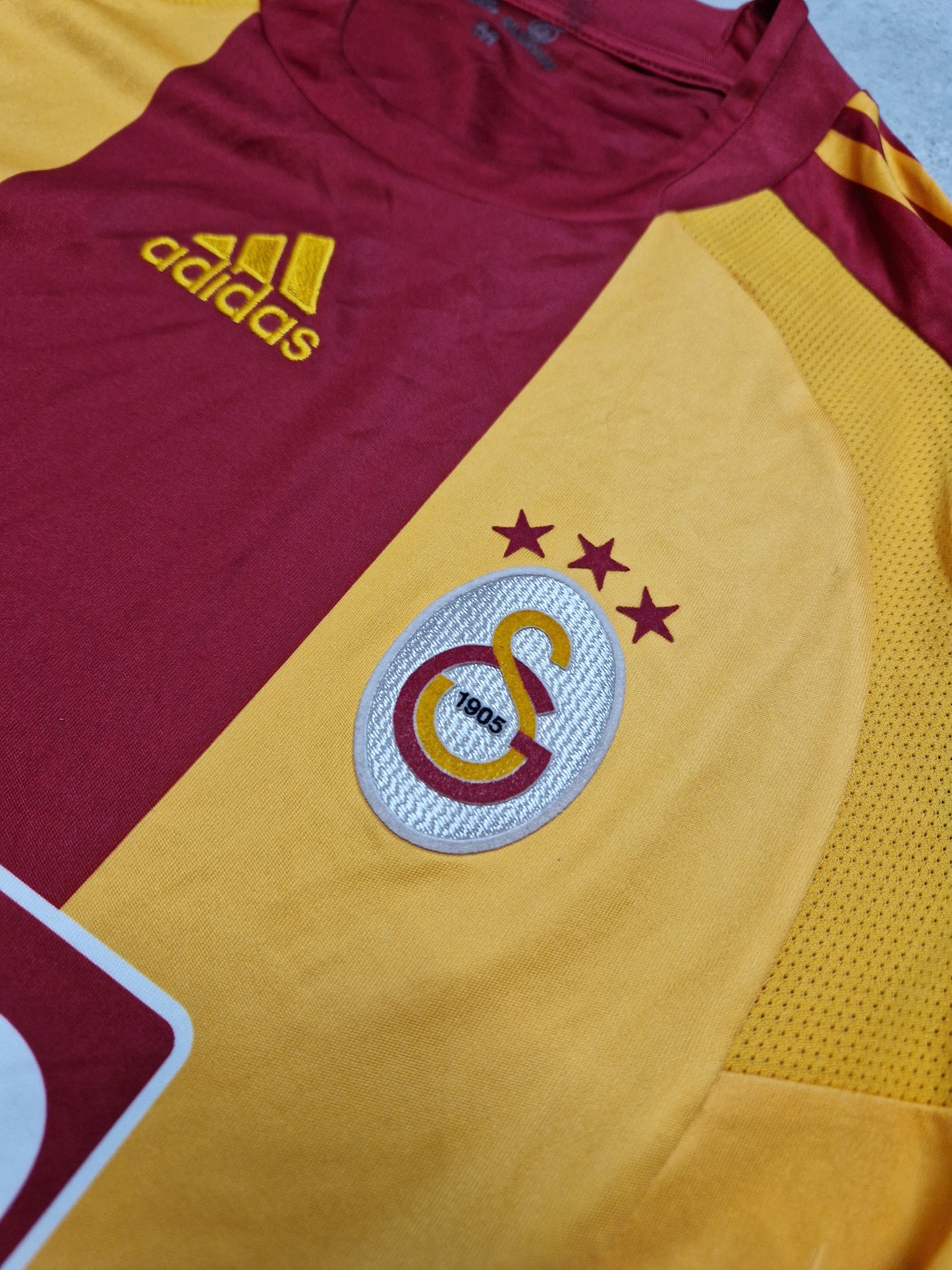 Galatasaray 3rd 2008/09 (M)