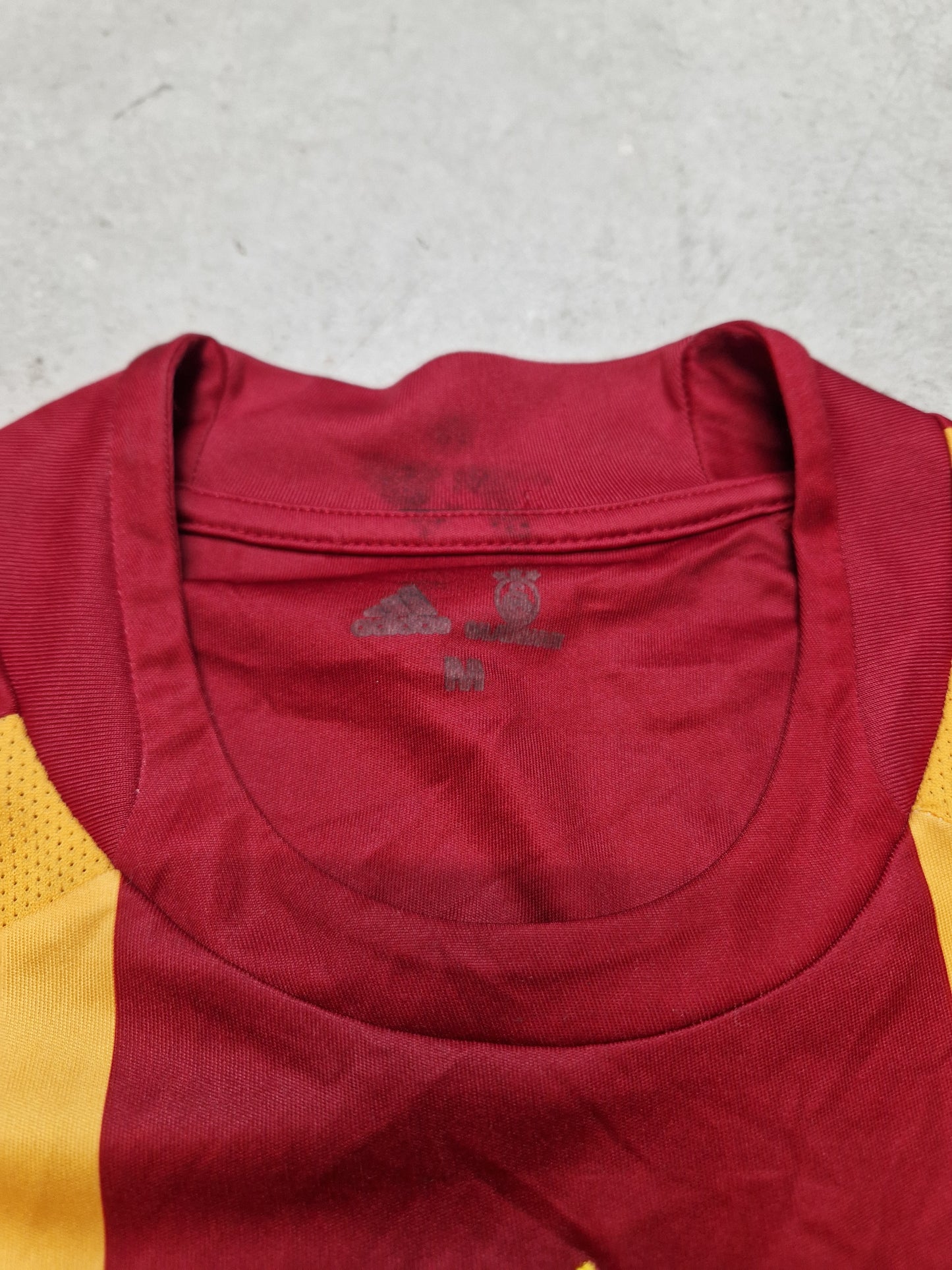 Galatasaray 3rd 2008/09 (M)