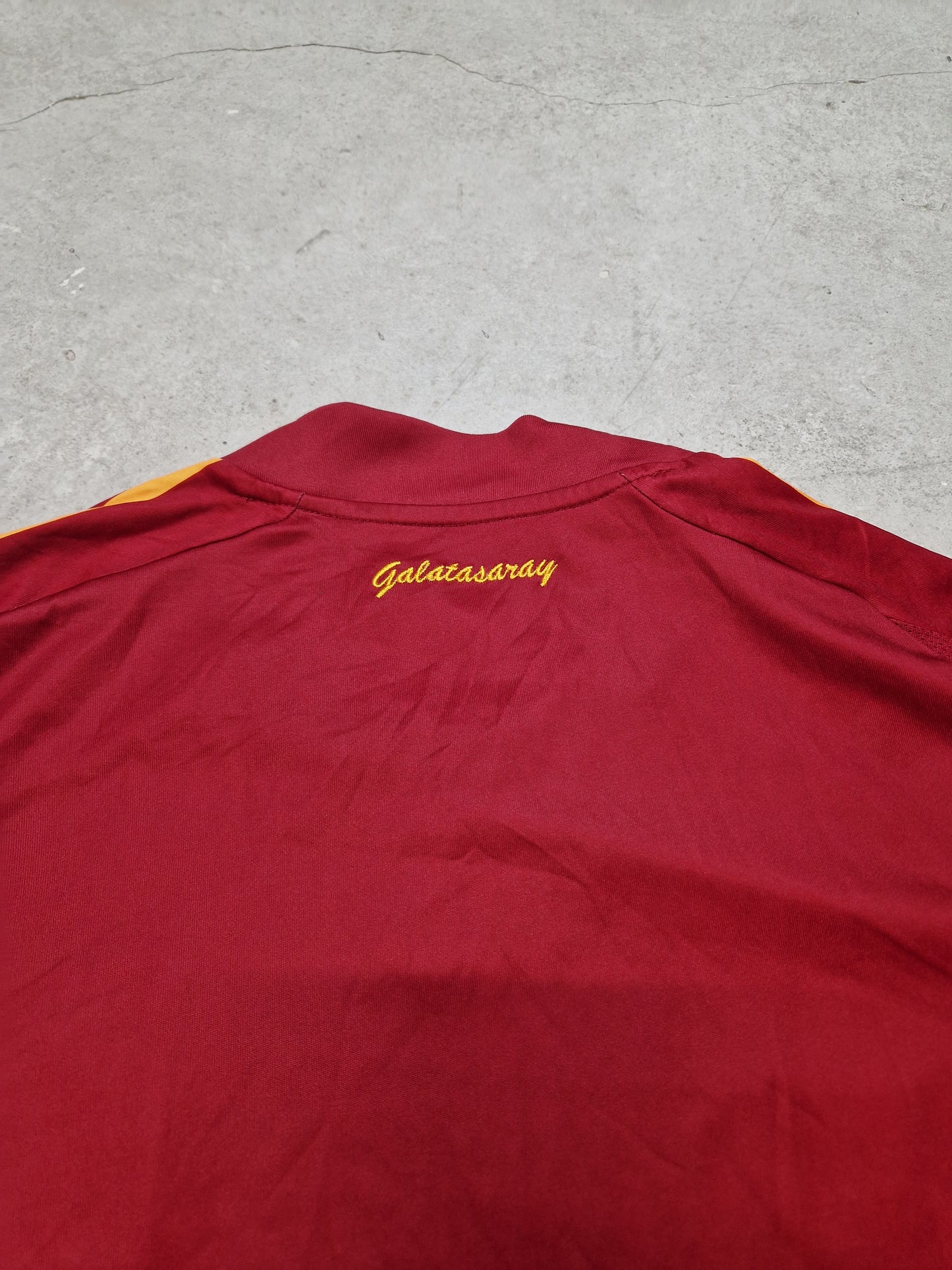 Galatasaray 3rd 2008/09 (M)