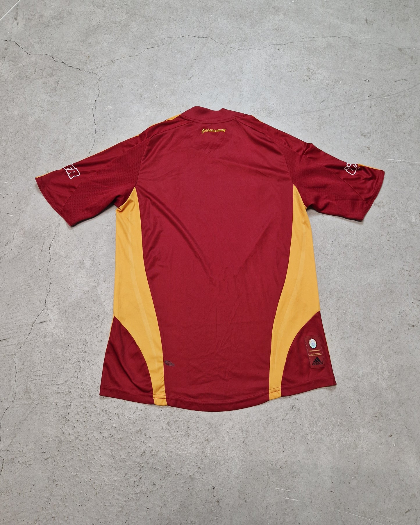 Galatasaray 3rd 2008/09 (M)