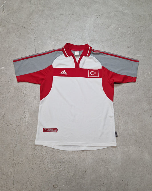 Türkei Auswärts 2000 (M)
